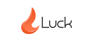 Logo Luck