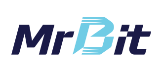 Logo Mr.Bit
